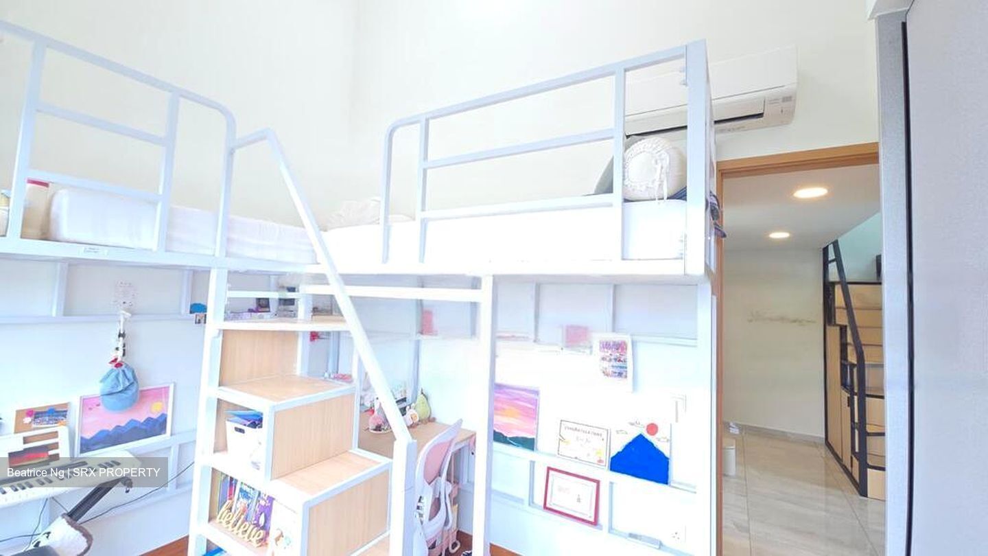 The Verandah Residences (D5), Apartment #485459451